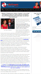 Mobile Screenshot of mybizdreamteam.com